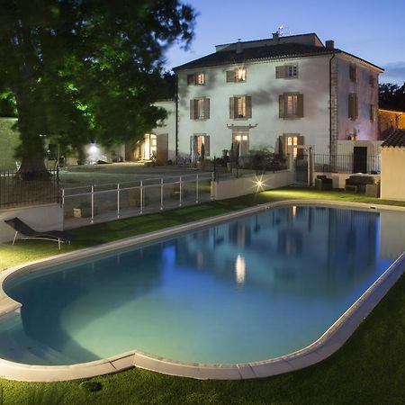 Espace De L'Hers Châteauneuf-du-Pape Exteriér fotografie