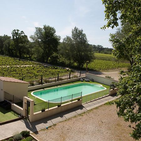 Espace De L'Hers Châteauneuf-du-Pape Exteriér fotografie