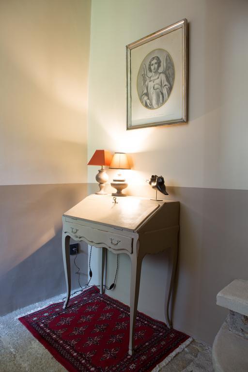 Espace De L'Hers Châteauneuf-du-Pape Exteriér fotografie