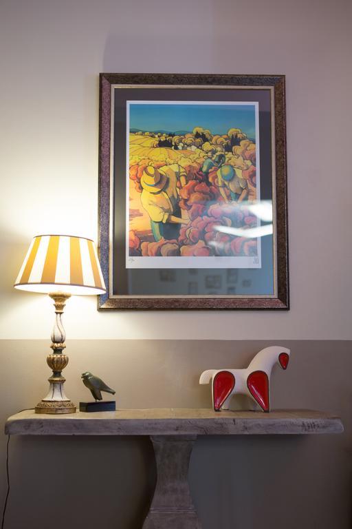 Espace De L'Hers Châteauneuf-du-Pape Exteriér fotografie