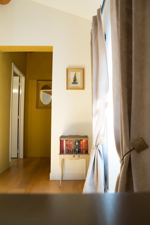 Espace De L'Hers Châteauneuf-du-Pape Exteriér fotografie