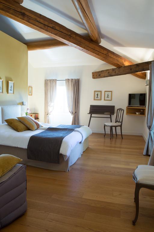 Espace De L'Hers Châteauneuf-du-Pape Exteriér fotografie