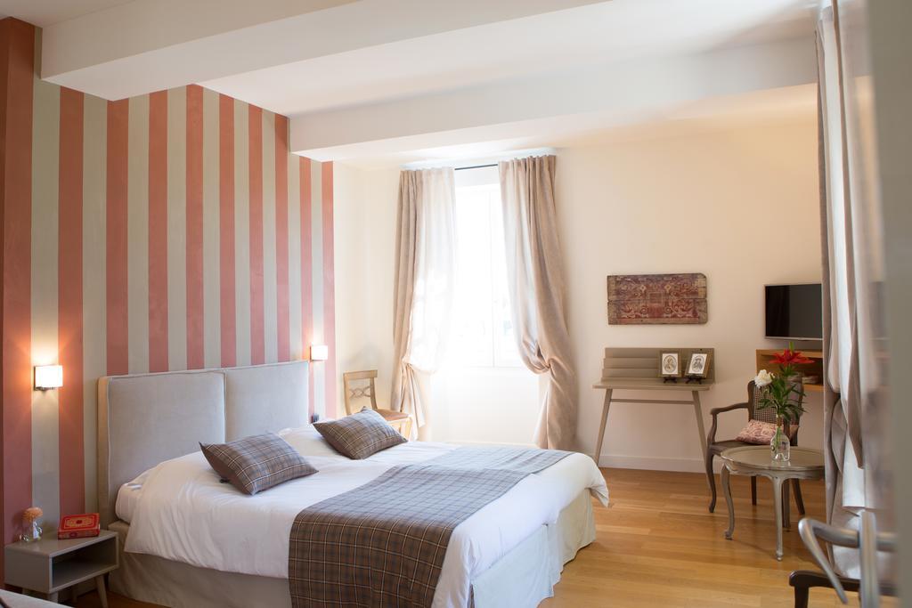 Espace De L'Hers Châteauneuf-du-Pape Exteriér fotografie