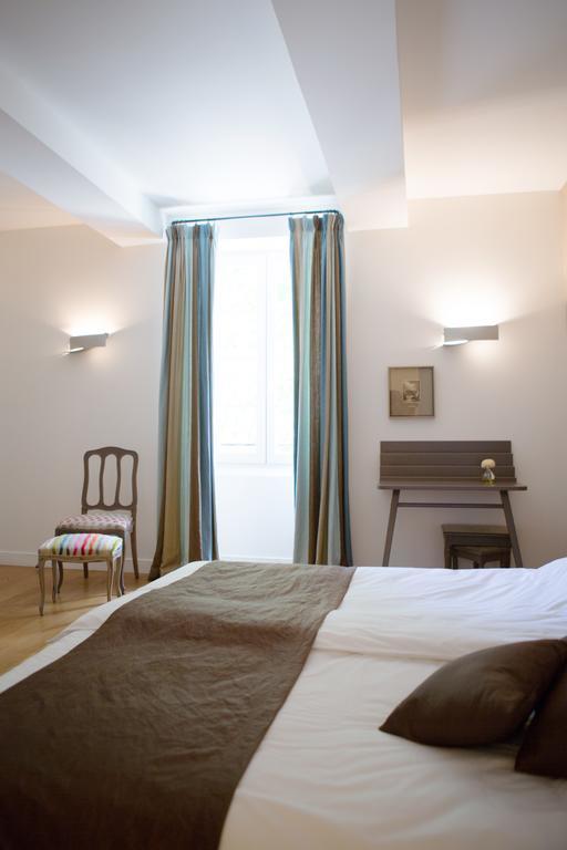 Espace De L'Hers Châteauneuf-du-Pape Exteriér fotografie