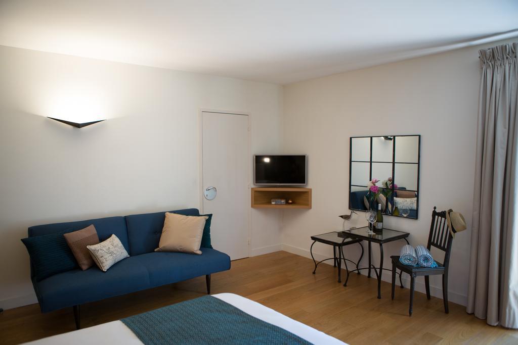 Espace De L'Hers Châteauneuf-du-Pape Exteriér fotografie