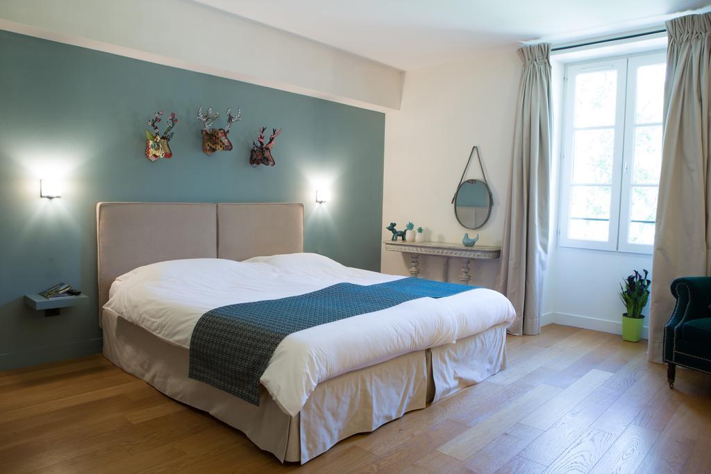 Espace De L'Hers Châteauneuf-du-Pape Exteriér fotografie