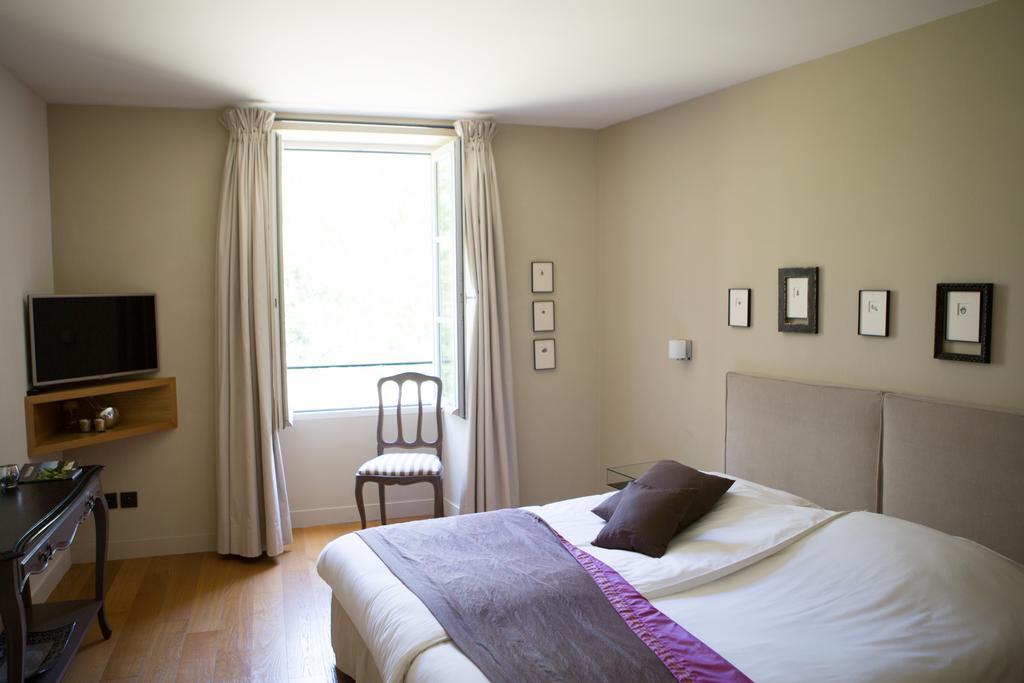 Espace De L'Hers Châteauneuf-du-Pape Exteriér fotografie
