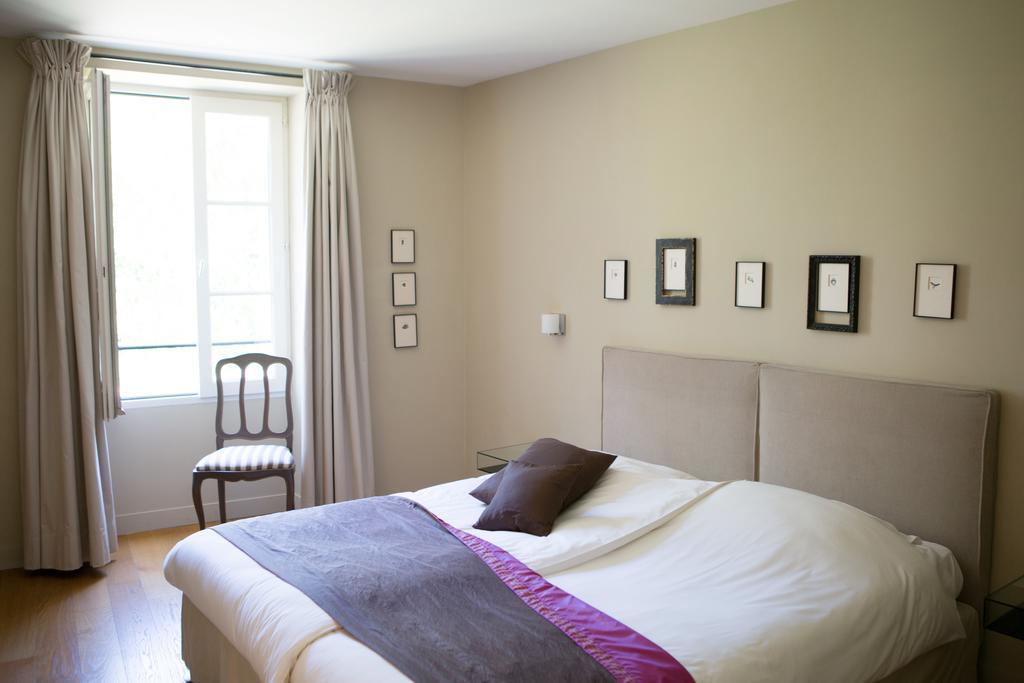 Espace De L'Hers Châteauneuf-du-Pape Exteriér fotografie